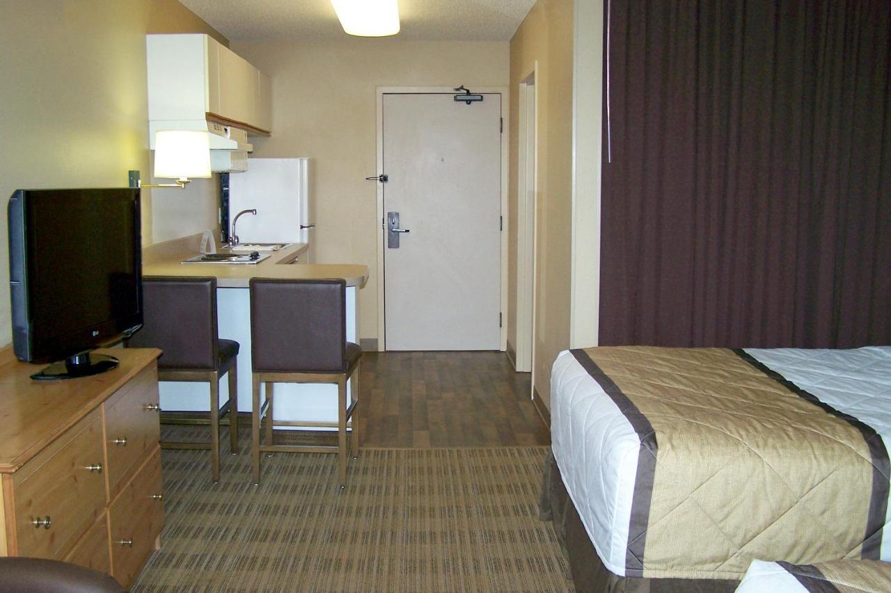 Extended Stay America Suites - Philadelphia - Horsham - Dresher Rd Zewnętrze zdjęcie