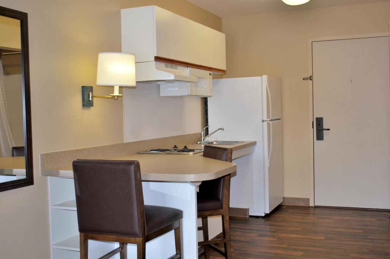 Extended Stay America Suites - Philadelphia - Horsham - Dresher Rd Zewnętrze zdjęcie