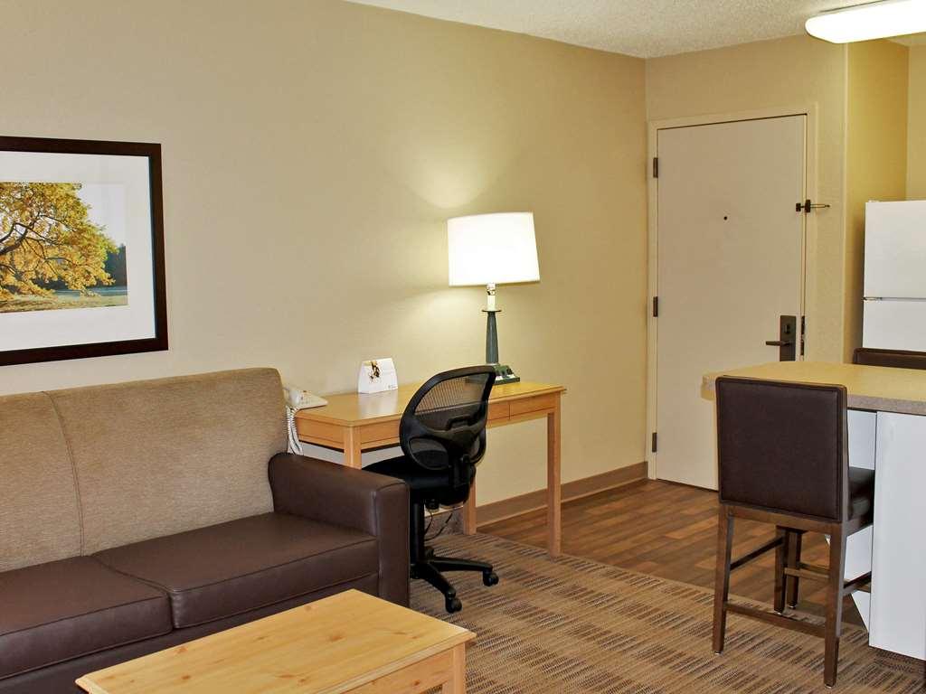 Extended Stay America Suites - Philadelphia - Horsham - Dresher Rd Pokój zdjęcie
