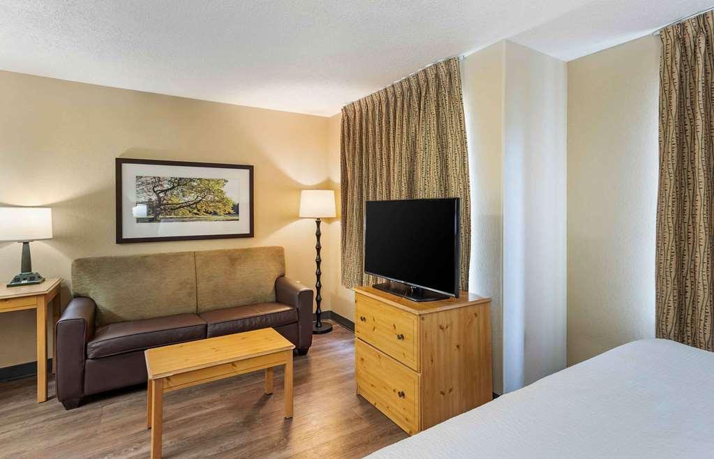 Extended Stay America Suites - Philadelphia - Horsham - Dresher Rd Pokój zdjęcie