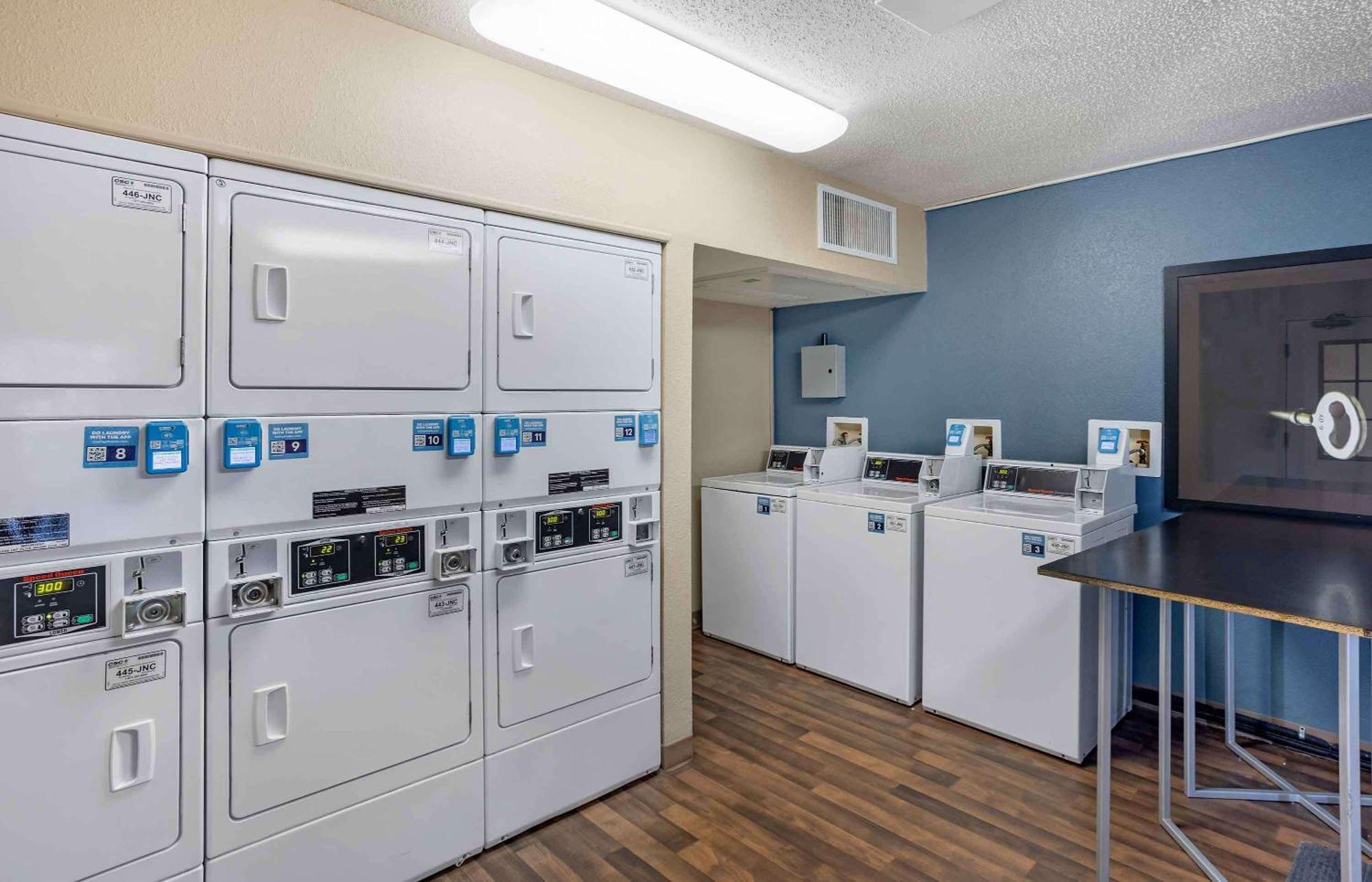 Extended Stay America Suites - Philadelphia - Horsham - Dresher Rd Zewnętrze zdjęcie