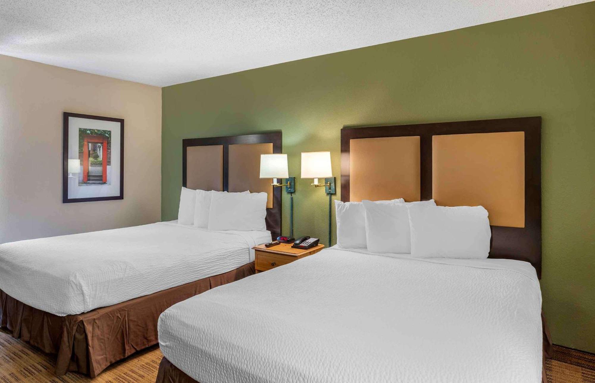 Extended Stay America Suites - Philadelphia - Horsham - Dresher Rd Zewnętrze zdjęcie