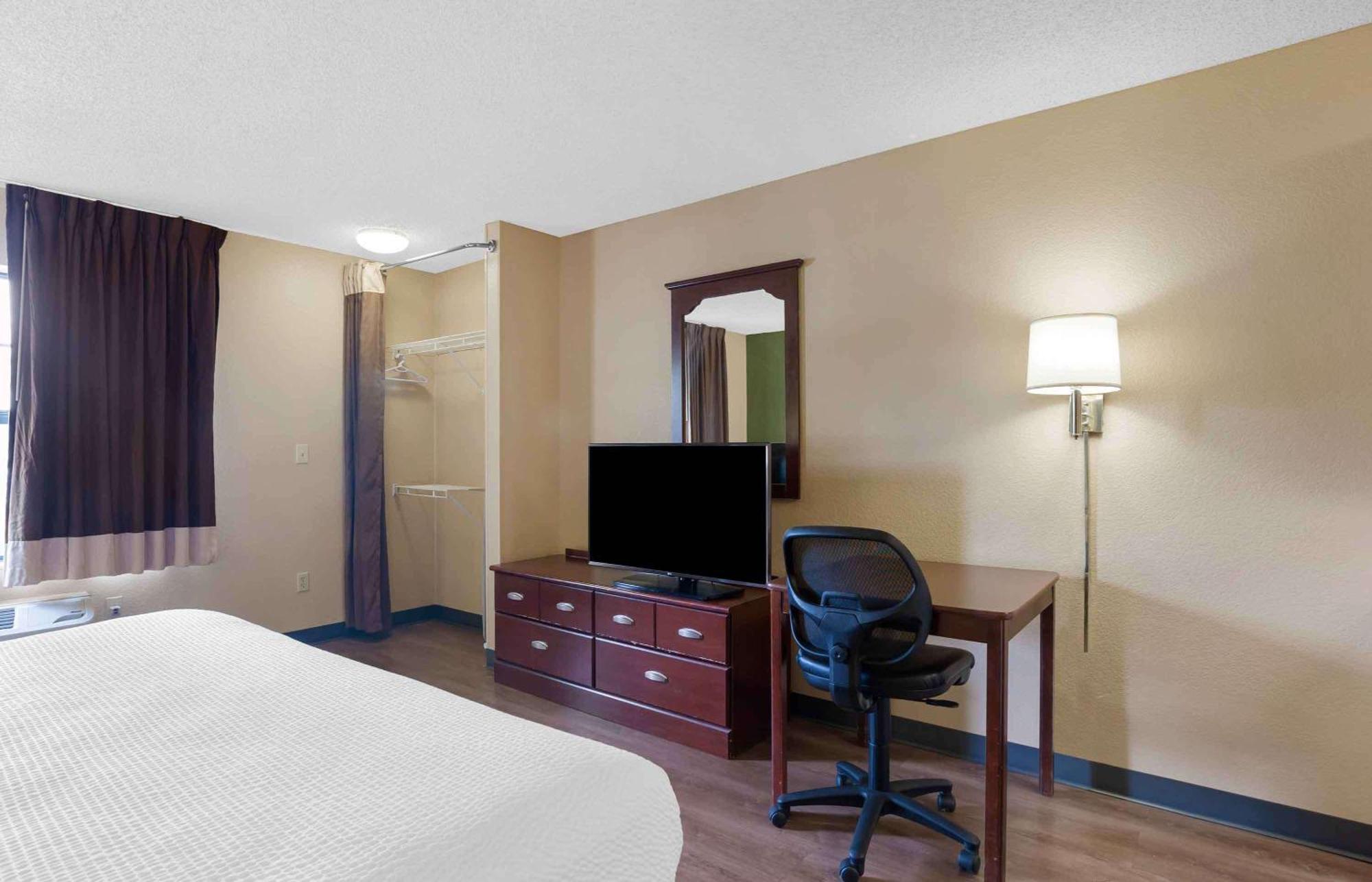 Extended Stay America Suites - Philadelphia - Horsham - Dresher Rd Zewnętrze zdjęcie