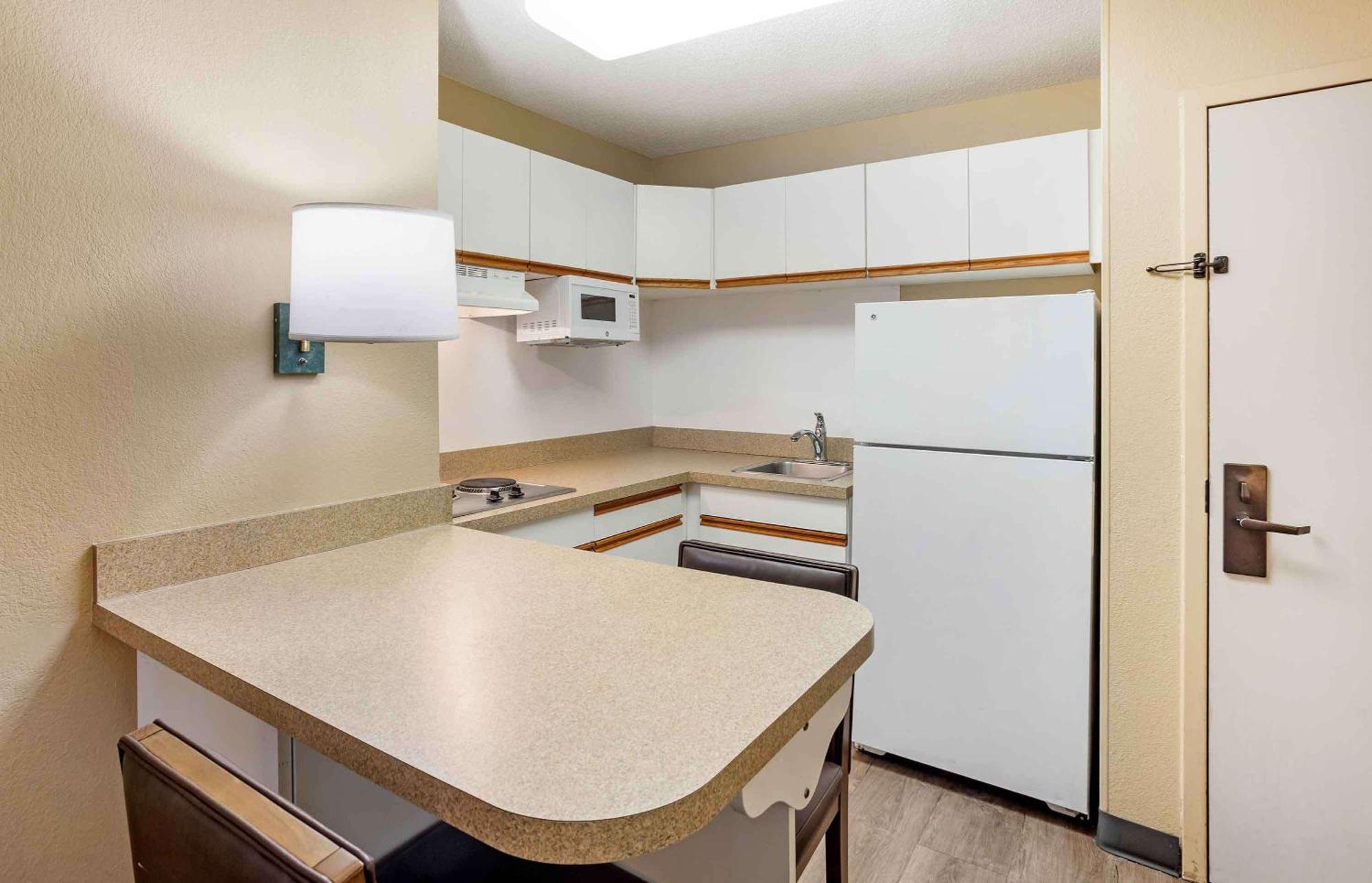Extended Stay America Suites - Philadelphia - Horsham - Dresher Rd Zewnętrze zdjęcie