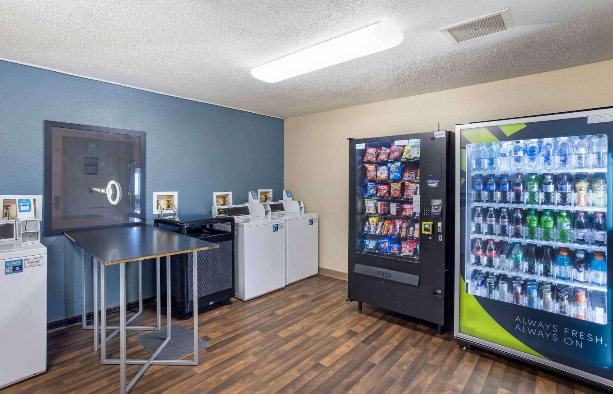 Extended Stay America Suites - Philadelphia - Horsham - Dresher Rd Zewnętrze zdjęcie