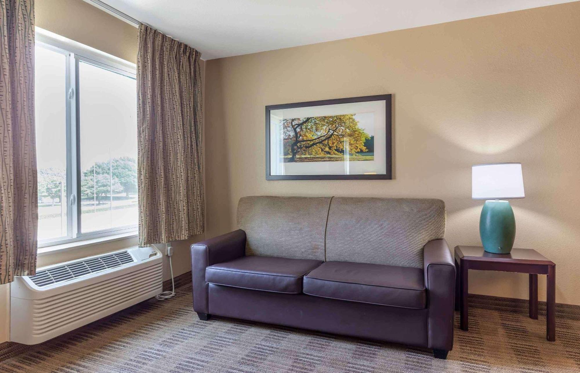 Extended Stay America Suites - Philadelphia - Horsham - Dresher Rd Zewnętrze zdjęcie