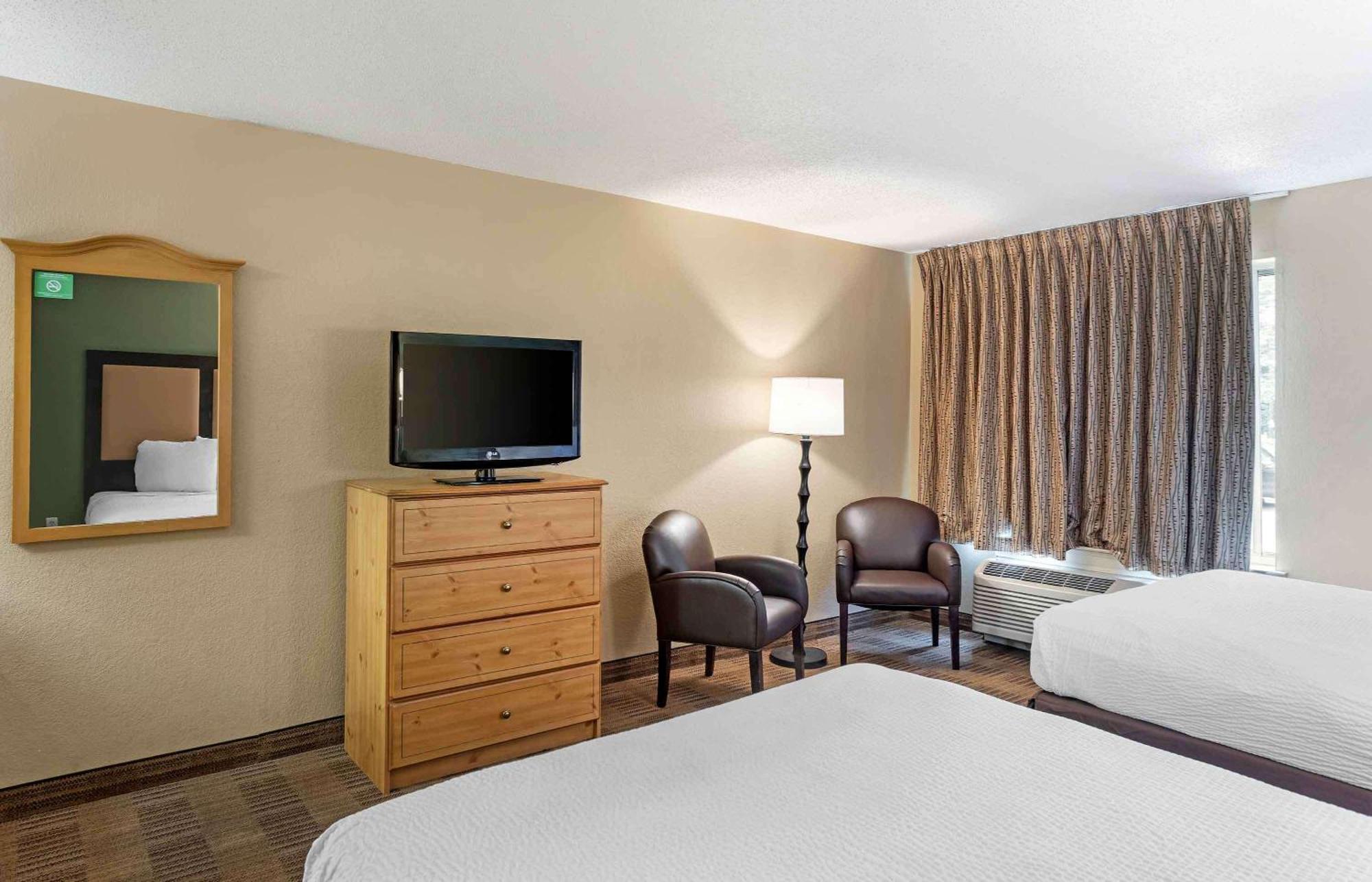 Extended Stay America Suites - Philadelphia - Horsham - Dresher Rd Zewnętrze zdjęcie
