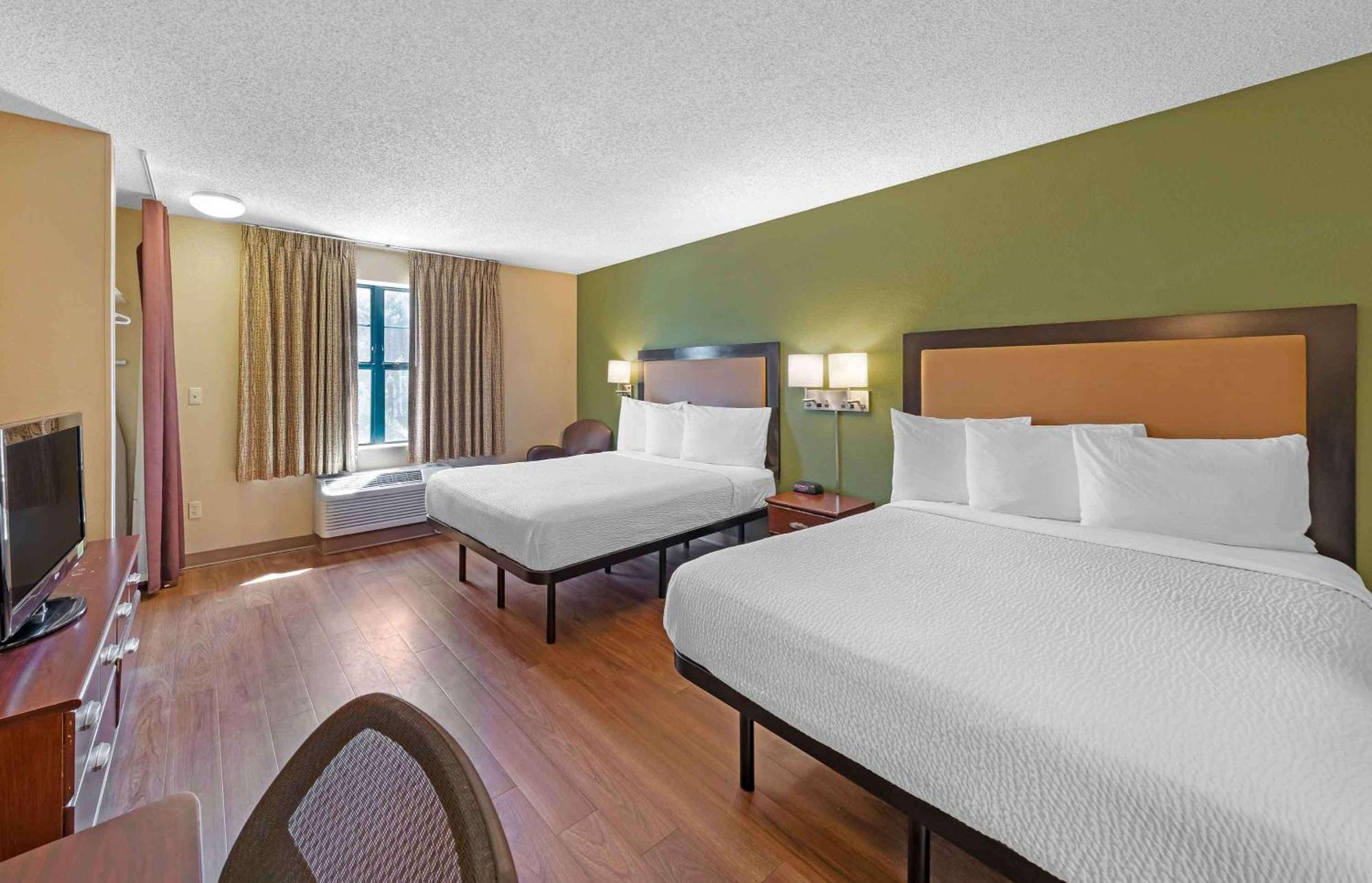 Extended Stay America Suites - Philadelphia - Horsham - Dresher Rd Zewnętrze zdjęcie