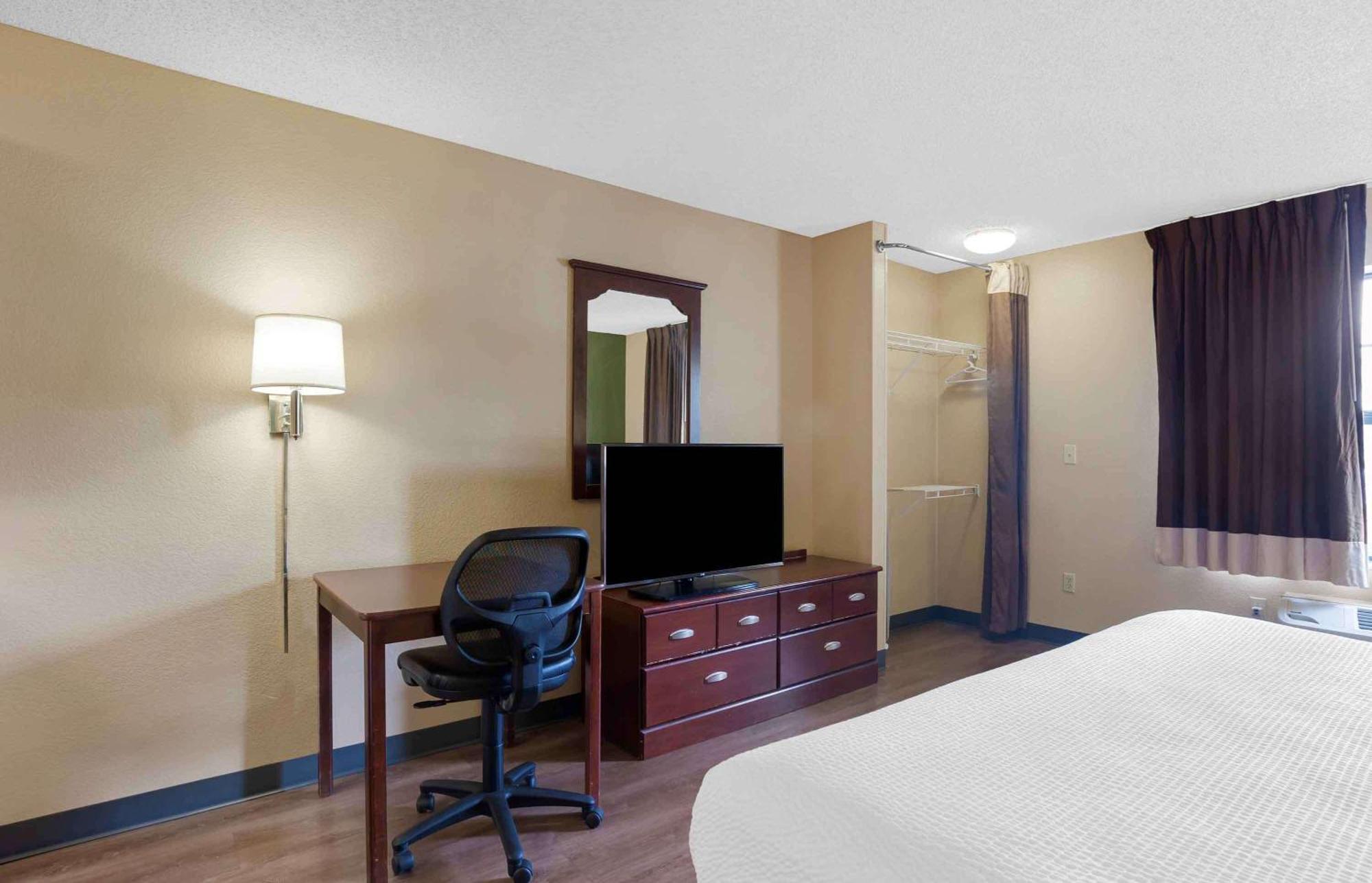 Extended Stay America Suites - Philadelphia - Horsham - Dresher Rd Zewnętrze zdjęcie