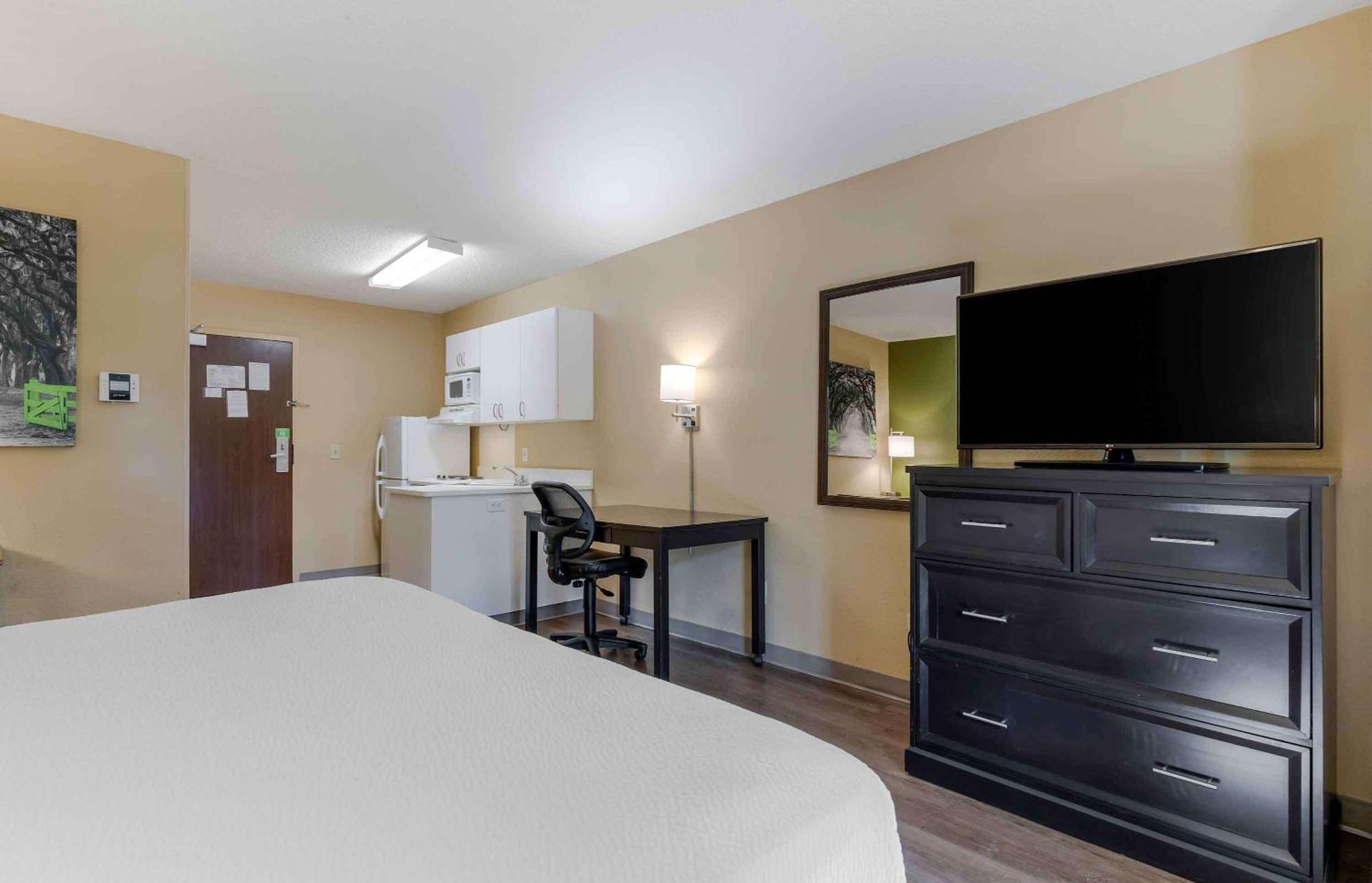 Extended Stay America Suites - Philadelphia - Horsham - Dresher Rd Zewnętrze zdjęcie