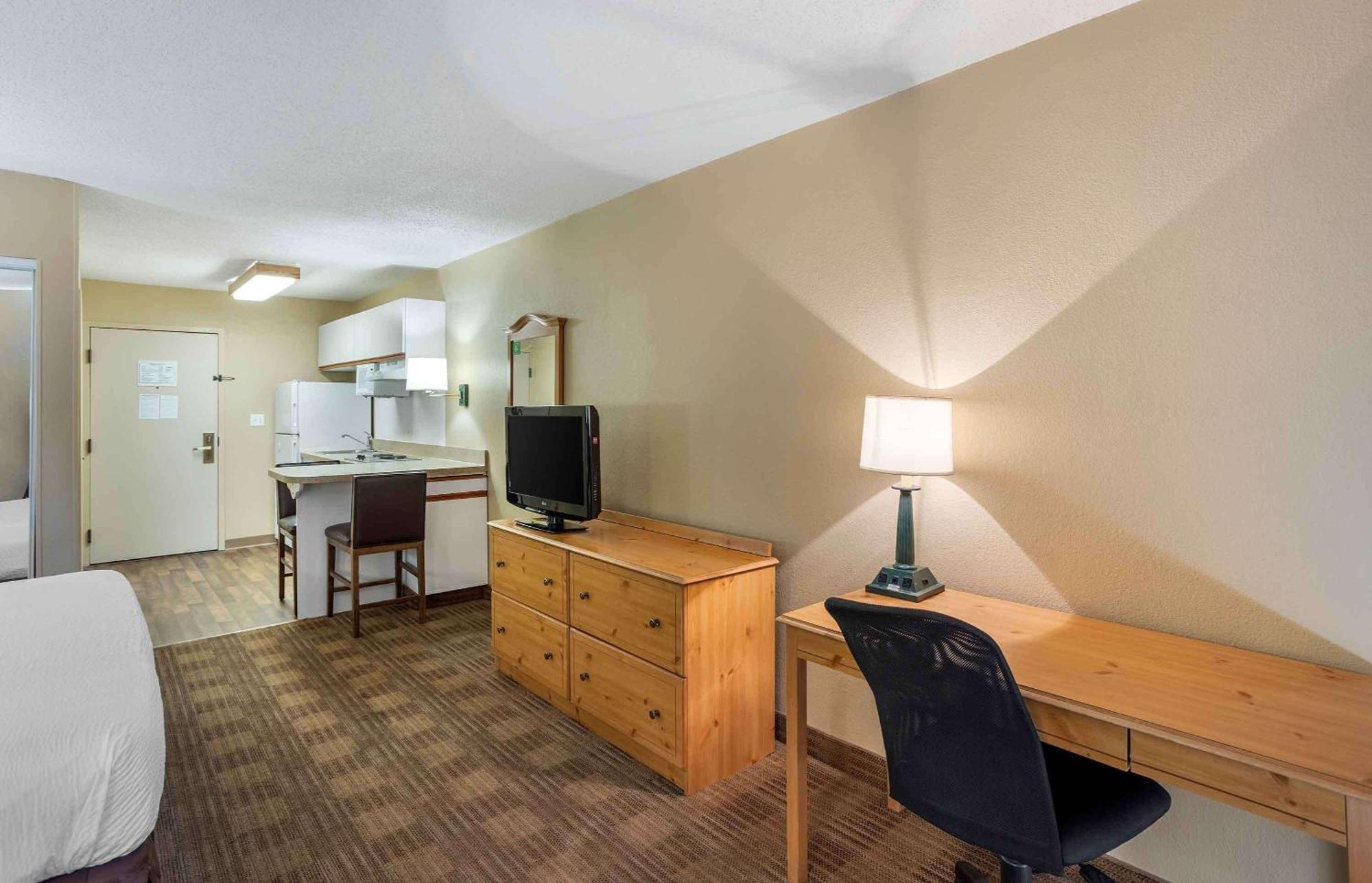 Extended Stay America Suites - Philadelphia - Horsham - Dresher Rd Zewnętrze zdjęcie