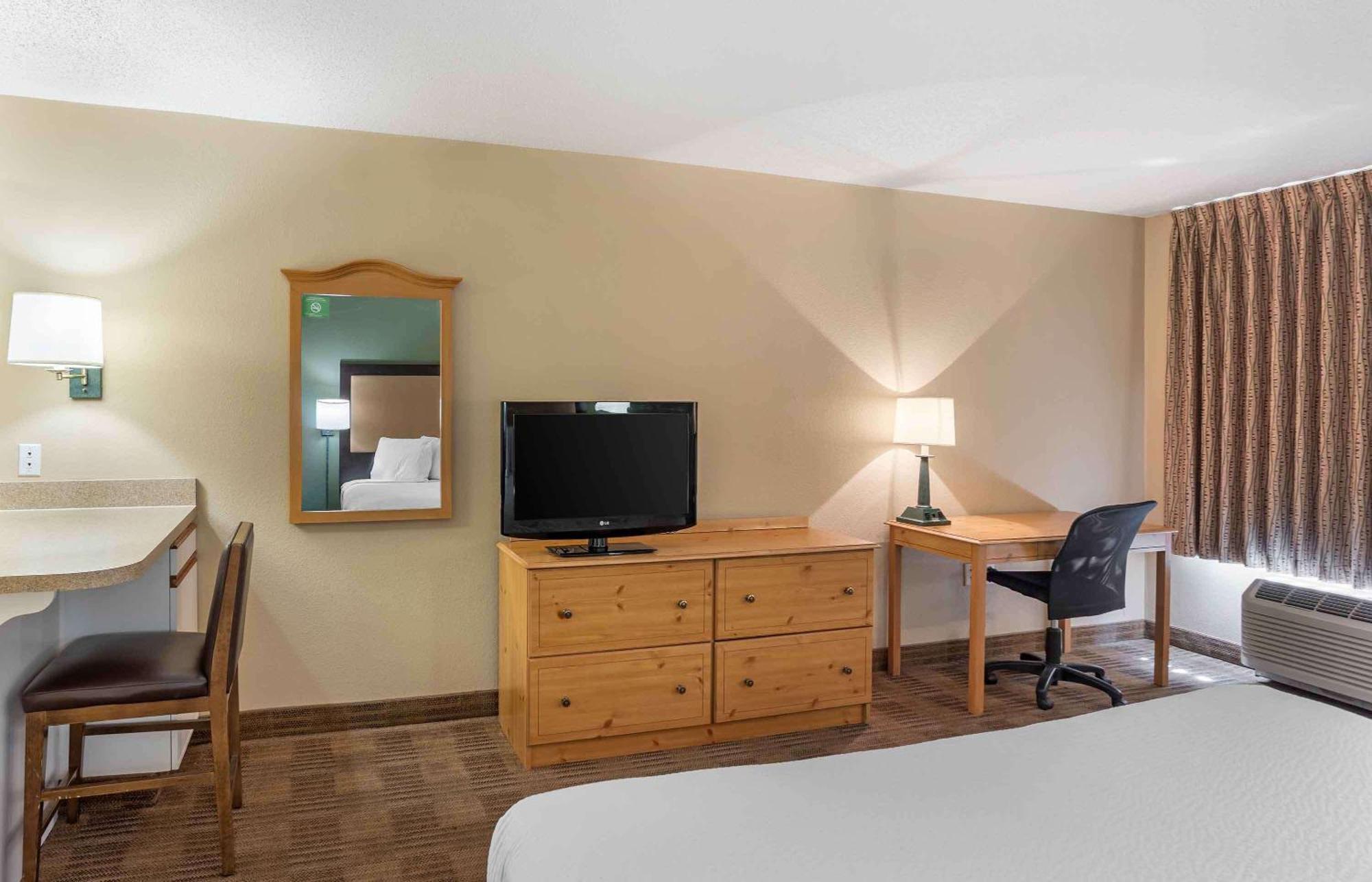 Extended Stay America Suites - Philadelphia - Horsham - Dresher Rd Zewnętrze zdjęcie