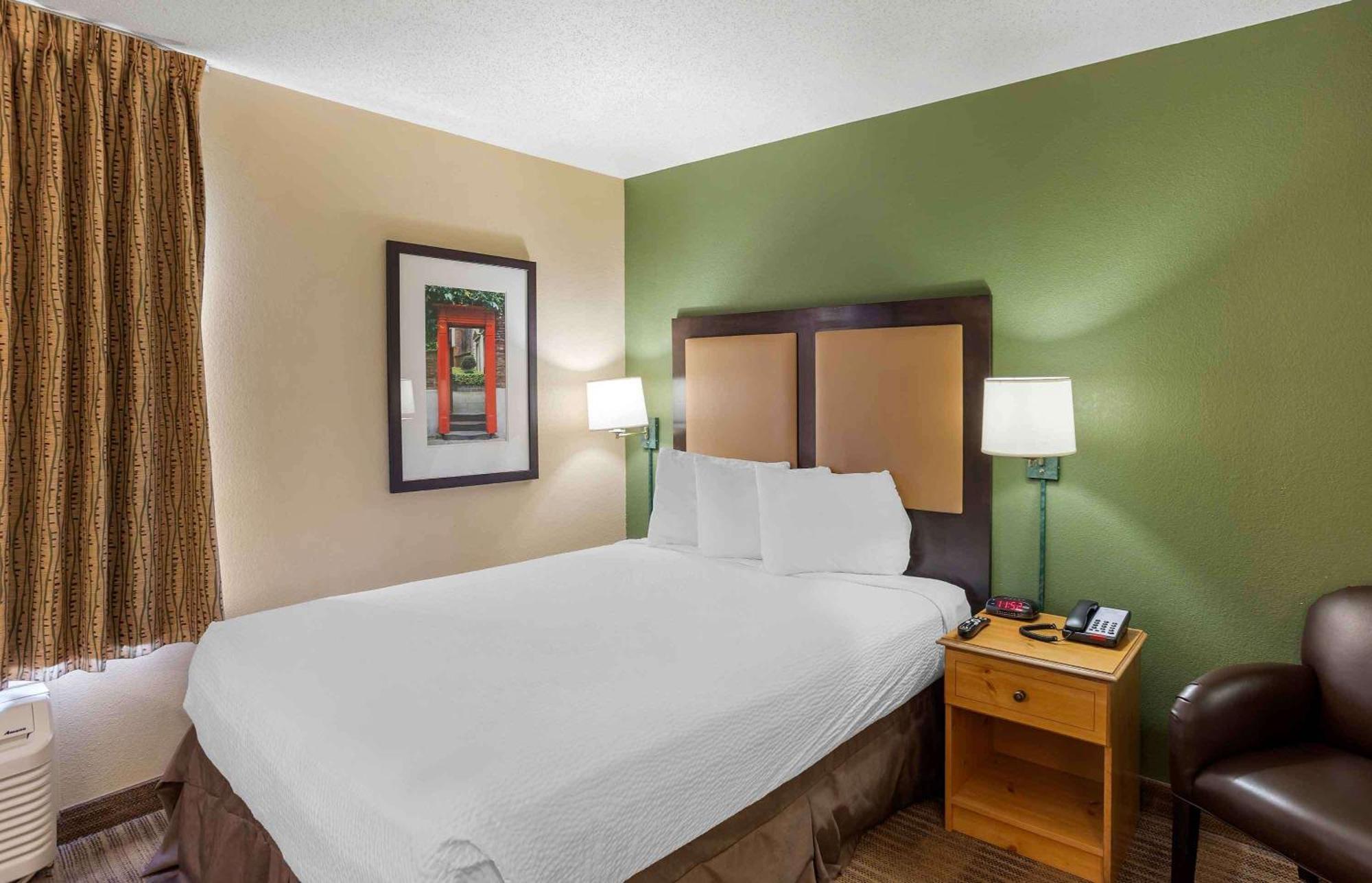 Extended Stay America Suites - Philadelphia - Horsham - Dresher Rd Zewnętrze zdjęcie