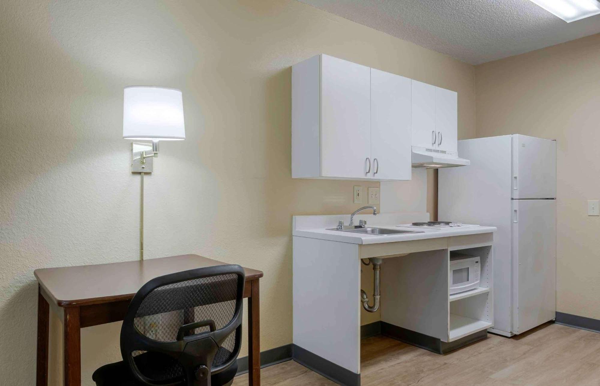 Extended Stay America Suites - Philadelphia - Horsham - Dresher Rd Zewnętrze zdjęcie