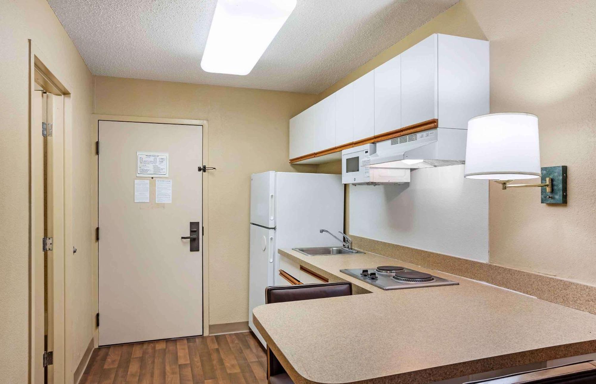 Extended Stay America Suites - Philadelphia - Horsham - Dresher Rd Zewnętrze zdjęcie