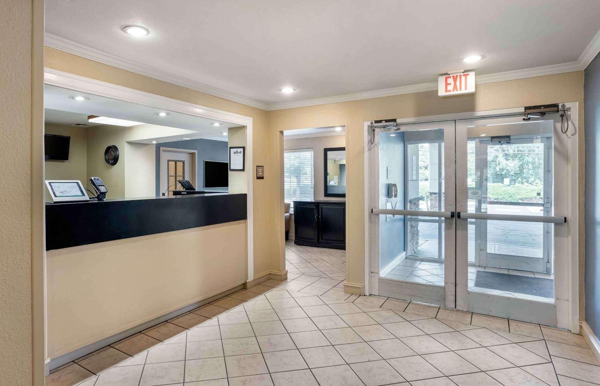 Extended Stay America Suites - Philadelphia - Horsham - Dresher Rd Zewnętrze zdjęcie