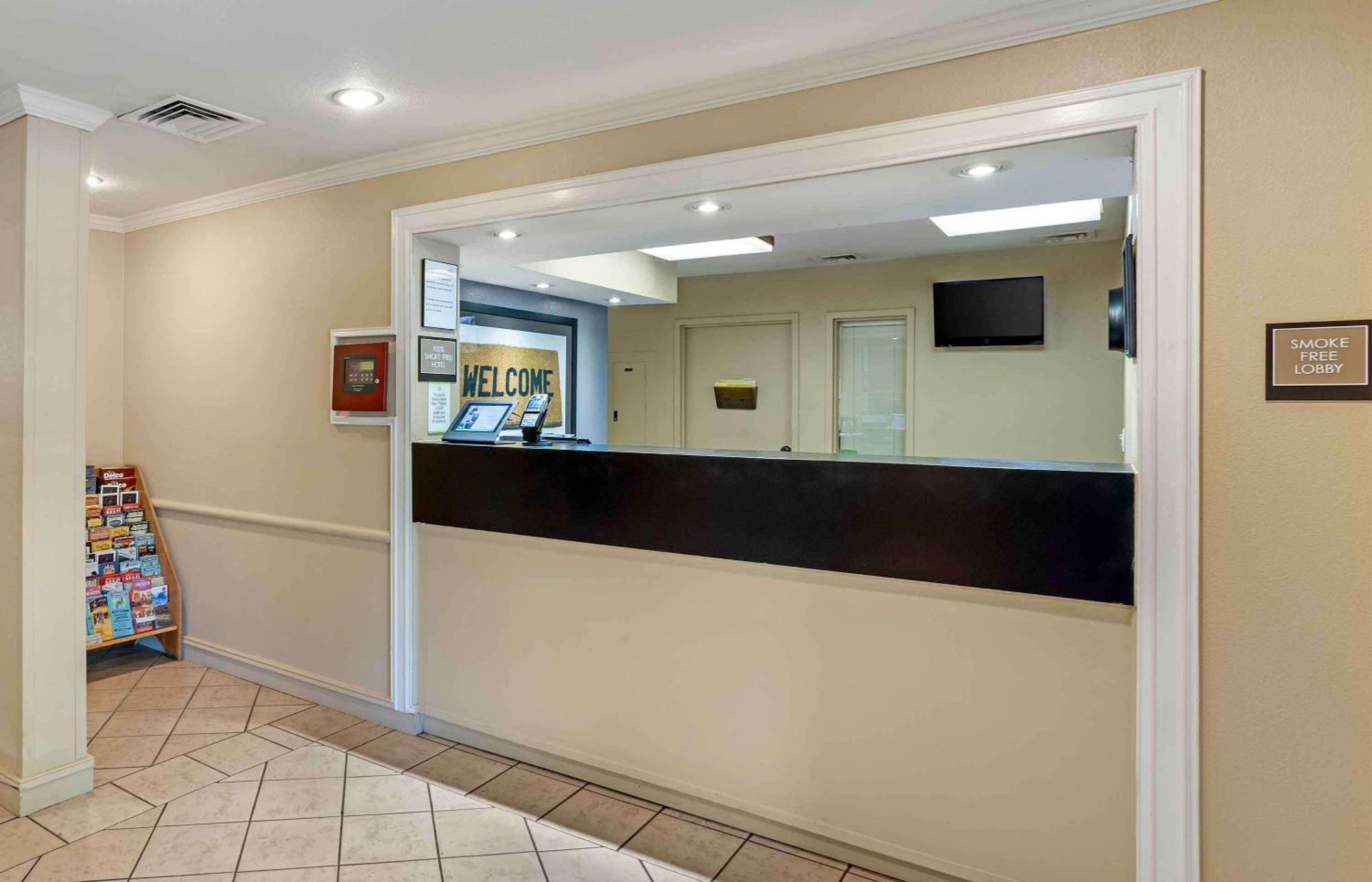 Extended Stay America Suites - Philadelphia - Horsham - Dresher Rd Zewnętrze zdjęcie