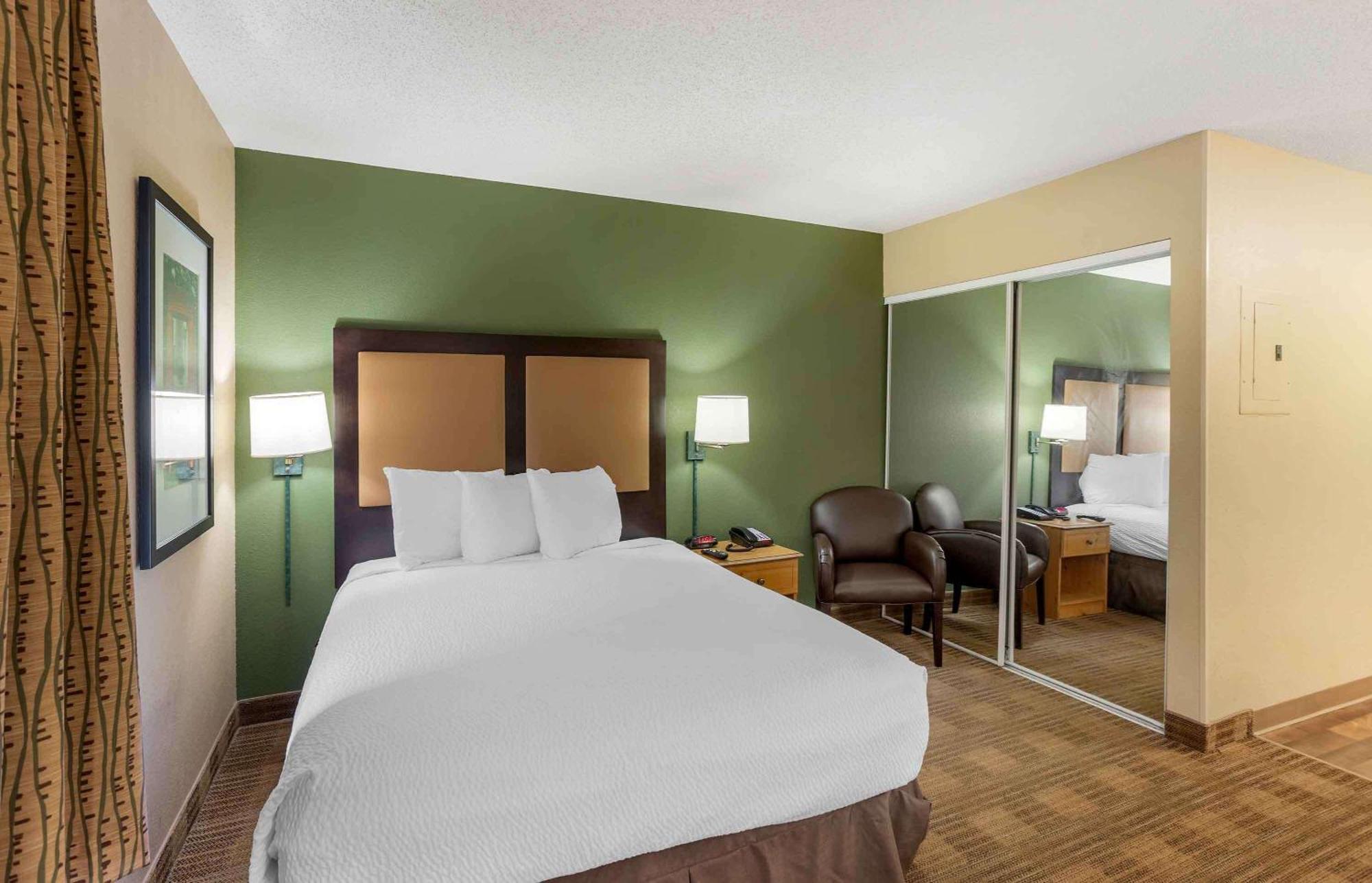 Extended Stay America Suites - Philadelphia - Horsham - Dresher Rd Zewnętrze zdjęcie