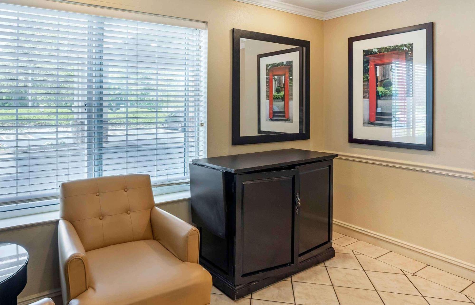 Extended Stay America Suites - Philadelphia - Horsham - Dresher Rd Zewnętrze zdjęcie