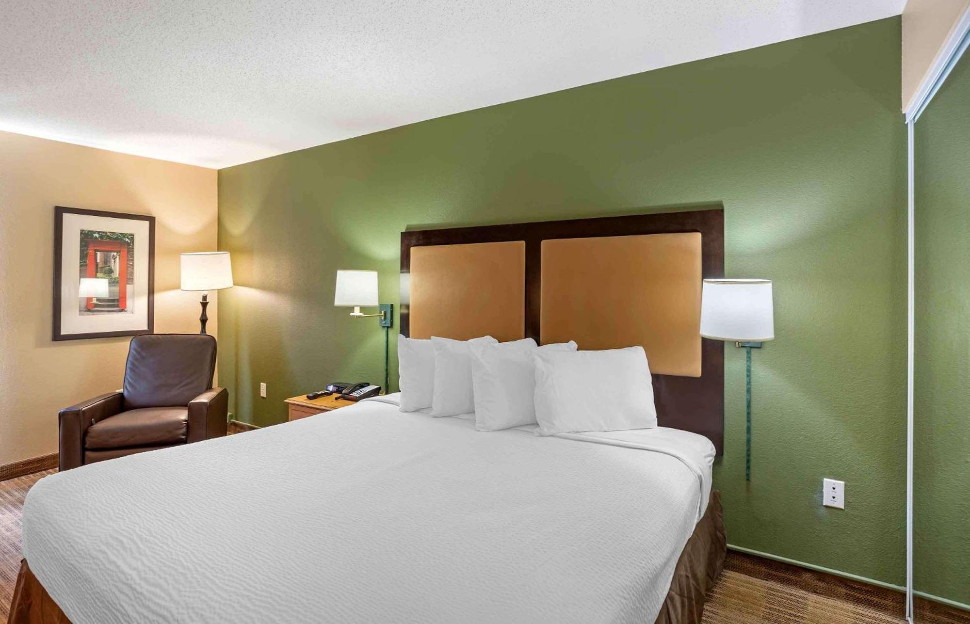 Extended Stay America Suites - Philadelphia - Horsham - Dresher Rd Zewnętrze zdjęcie