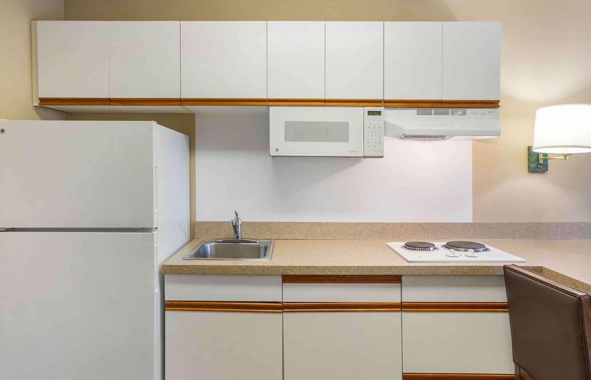Extended Stay America Suites - Philadelphia - Horsham - Dresher Rd Zewnętrze zdjęcie