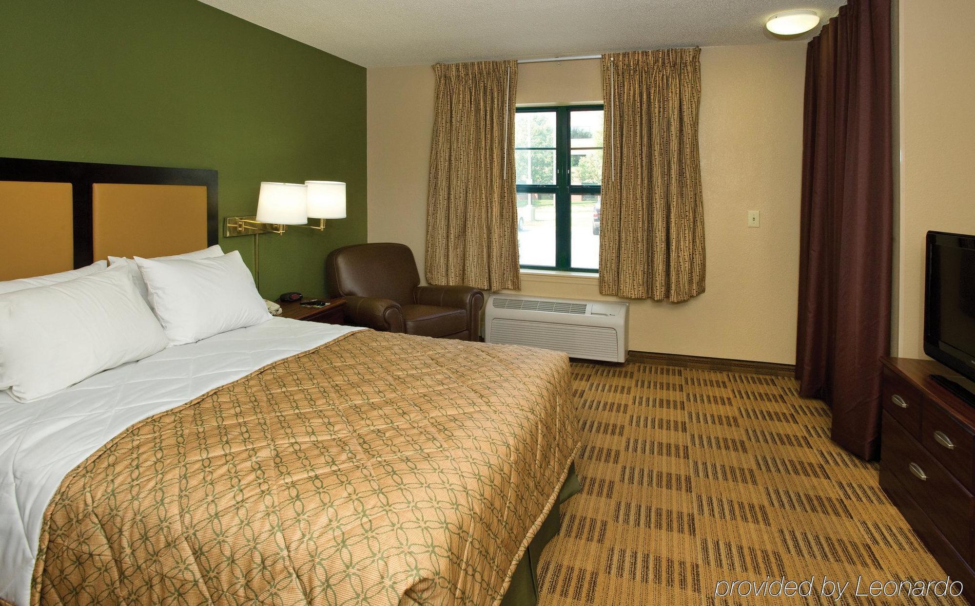 Extended Stay America Suites - Philadelphia - Horsham - Dresher Rd Pokój zdjęcie