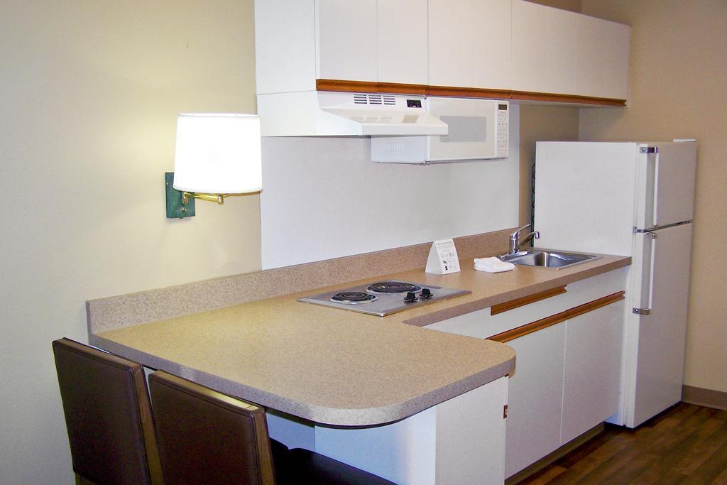Extended Stay America Suites - Philadelphia - Horsham - Dresher Rd Zewnętrze zdjęcie