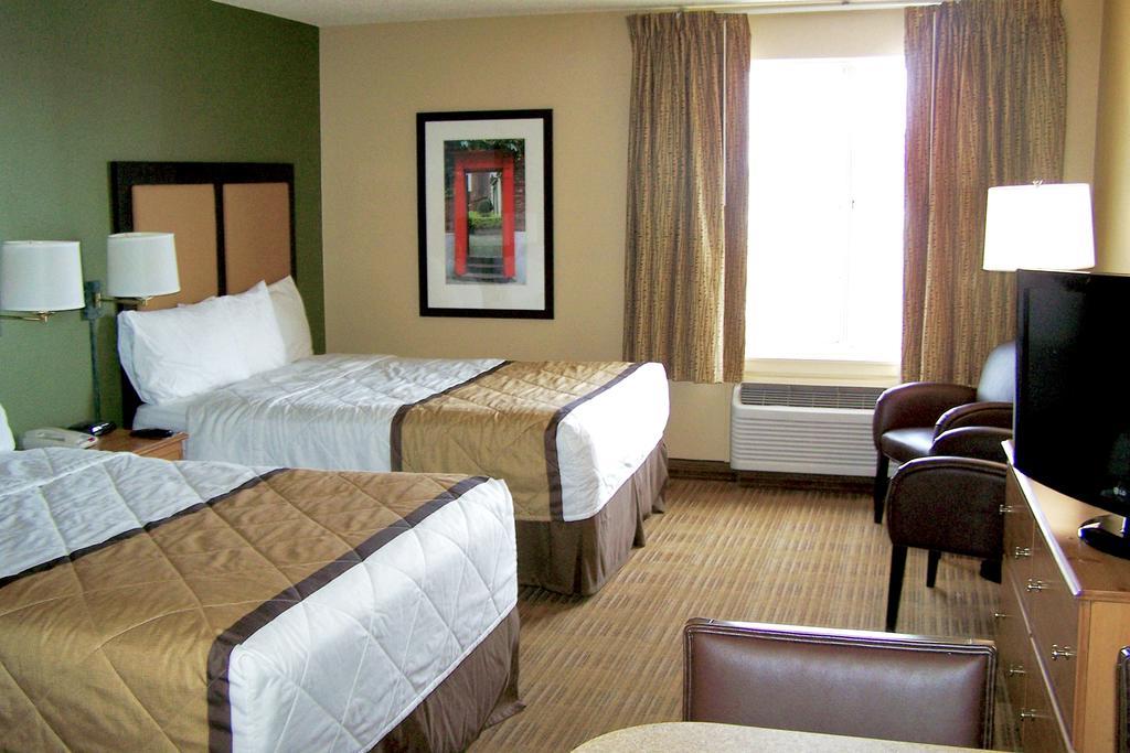 Extended Stay America Suites - Philadelphia - Horsham - Dresher Rd Zewnętrze zdjęcie