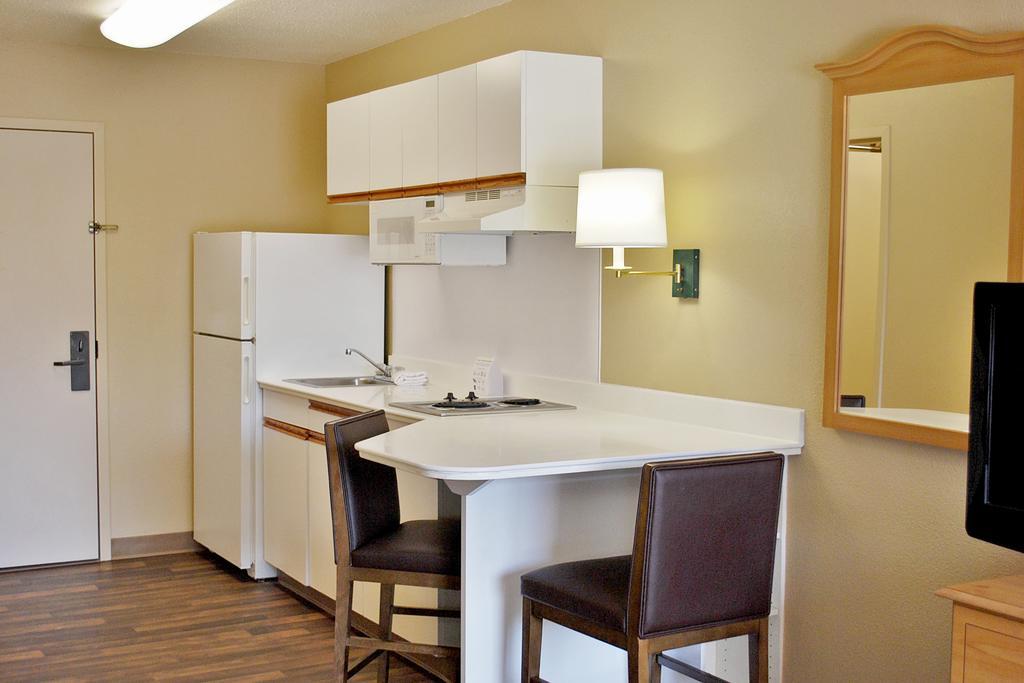 Extended Stay America Suites - Philadelphia - Horsham - Dresher Rd Zewnętrze zdjęcie