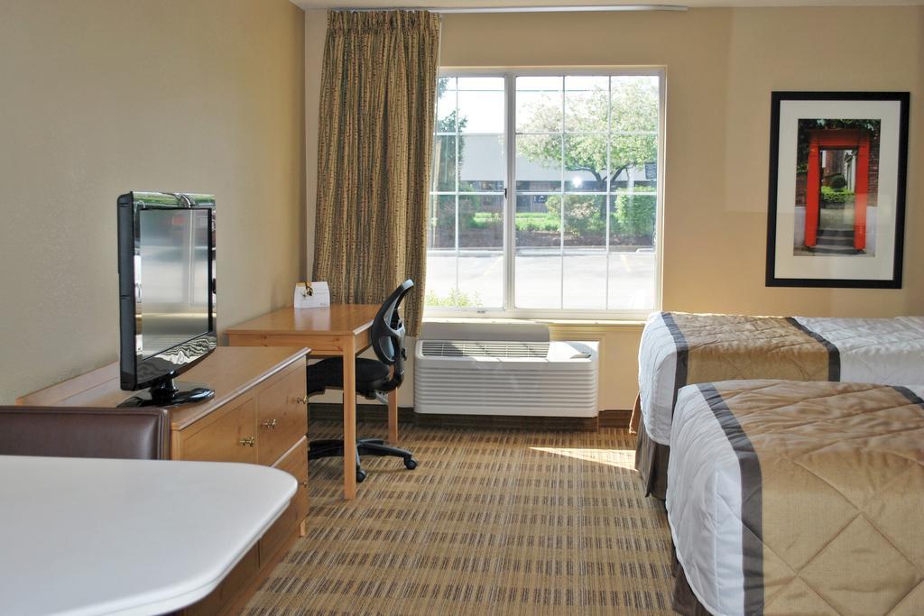 Extended Stay America Suites - Philadelphia - Horsham - Dresher Rd Zewnętrze zdjęcie