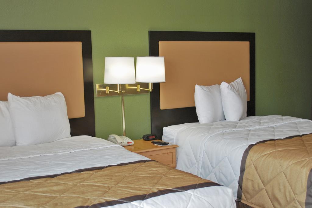 Extended Stay America Suites - Philadelphia - Horsham - Dresher Rd Zewnętrze zdjęcie