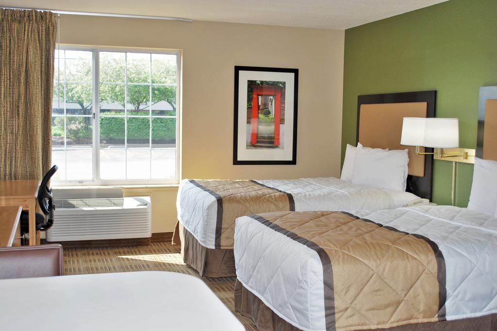 Extended Stay America Suites - Philadelphia - Horsham - Dresher Rd Zewnętrze zdjęcie