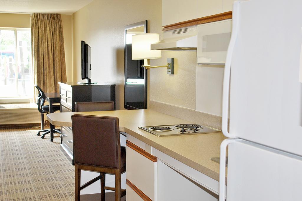Extended Stay America Suites - Philadelphia - Horsham - Dresher Rd Zewnętrze zdjęcie