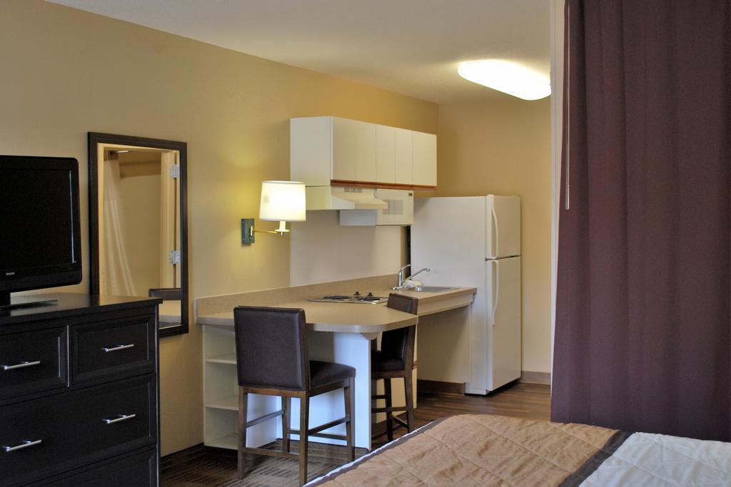 Extended Stay America Suites - Philadelphia - Horsham - Dresher Rd Zewnętrze zdjęcie