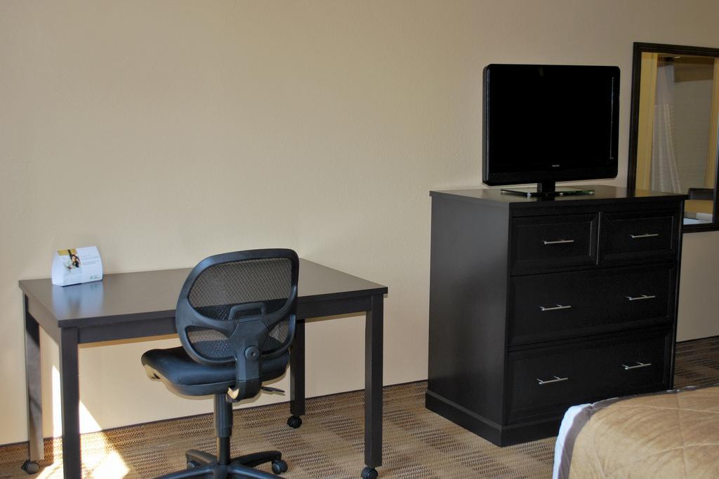 Extended Stay America Suites - Philadelphia - Horsham - Dresher Rd Zewnętrze zdjęcie