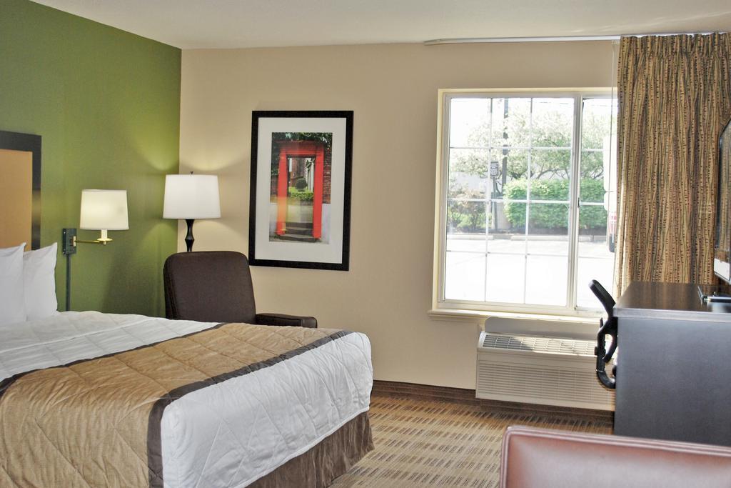 Extended Stay America Suites - Philadelphia - Horsham - Dresher Rd Zewnętrze zdjęcie