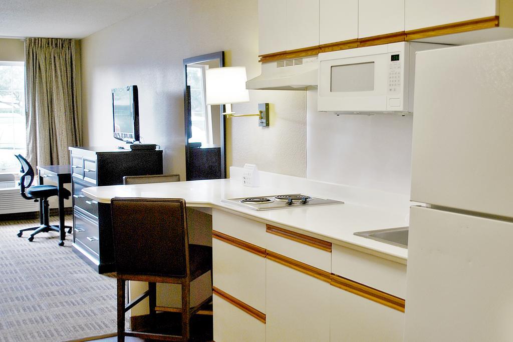 Extended Stay America Suites - Philadelphia - Horsham - Dresher Rd Zewnętrze zdjęcie
