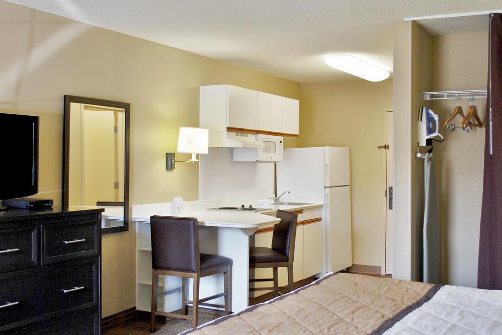 Extended Stay America Suites - Philadelphia - Horsham - Dresher Rd Zewnętrze zdjęcie