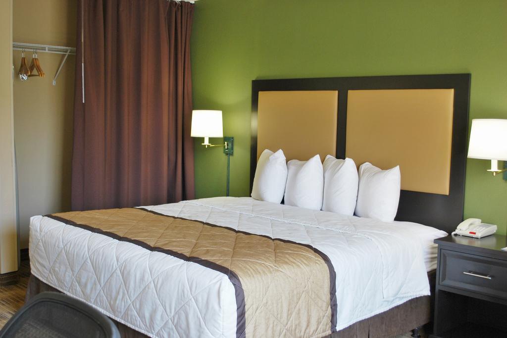 Extended Stay America Suites - Philadelphia - Horsham - Dresher Rd Zewnętrze zdjęcie