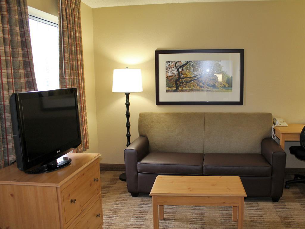Extended Stay America Suites - Philadelphia - Horsham - Dresher Rd Zewnętrze zdjęcie