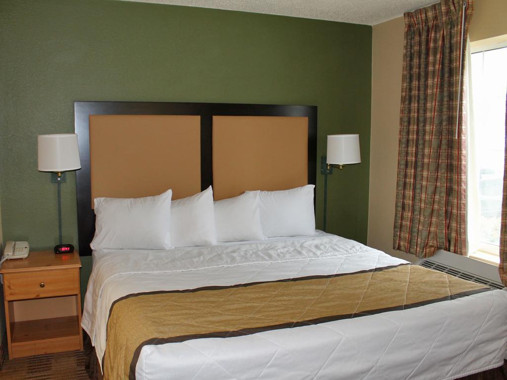 Extended Stay America Suites - Philadelphia - Horsham - Dresher Rd Zewnętrze zdjęcie