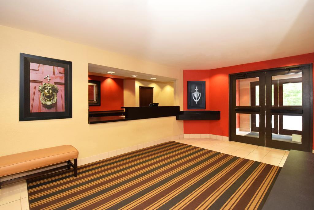 Extended Stay America Suites - Philadelphia - Horsham - Dresher Rd Zewnętrze zdjęcie