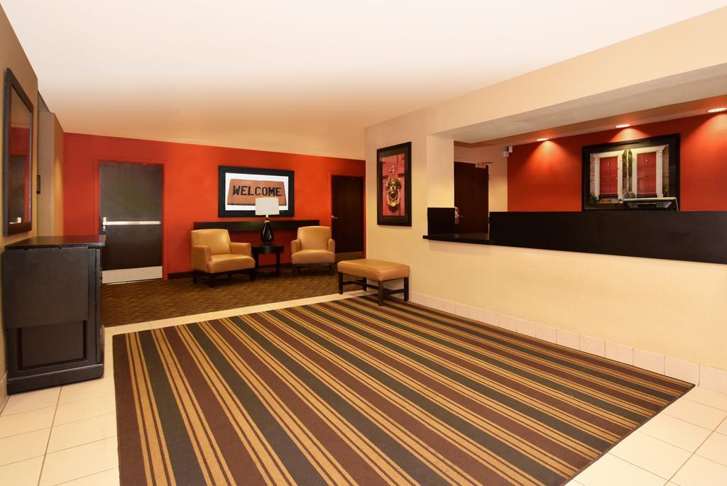 Extended Stay America Suites - Philadelphia - Horsham - Dresher Rd Zewnętrze zdjęcie