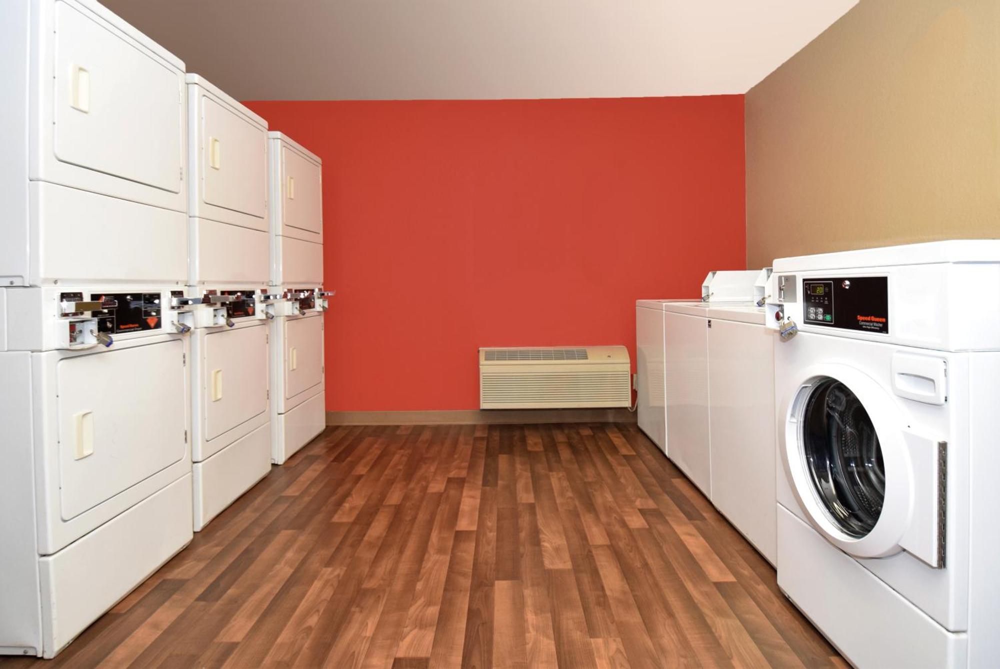 Extended Stay America Suites - Philadelphia - Horsham - Dresher Rd Zewnętrze zdjęcie