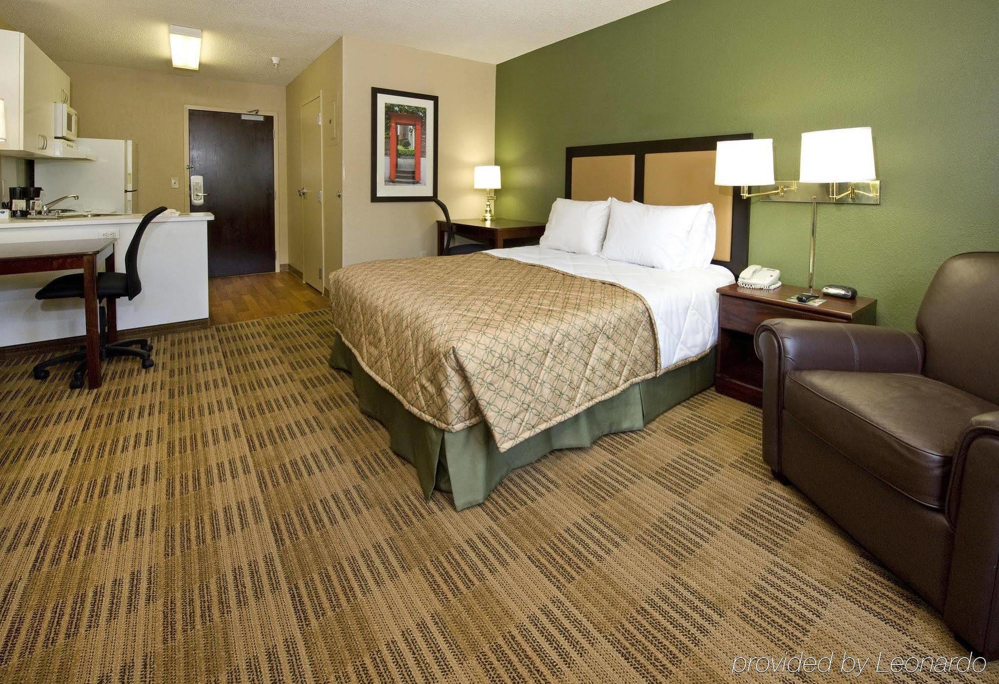 Extended Stay America Suites - Philadelphia - Horsham - Dresher Rd Zewnętrze zdjęcie