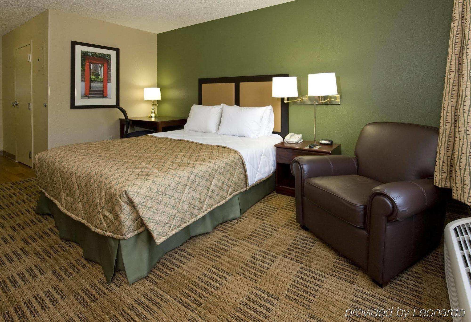 Extended Stay America Suites - Philadelphia - Horsham - Dresher Rd Zewnętrze zdjęcie