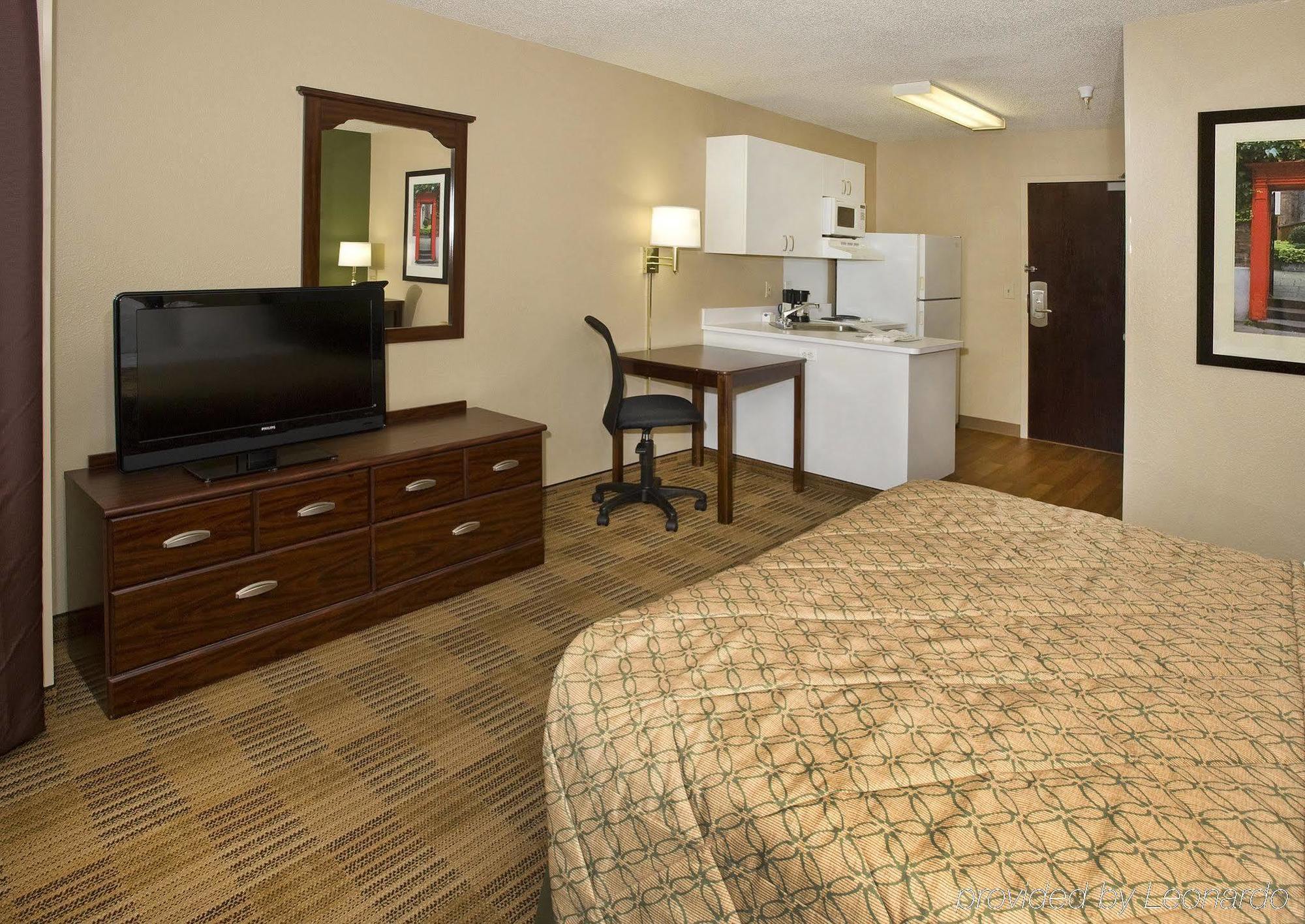 Extended Stay America Suites - Philadelphia - Horsham - Dresher Rd Pokój zdjęcie